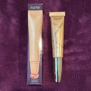 Tarte Glow Tape Highlighter - Radiant Gold